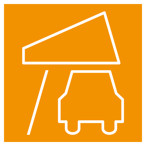 Roof tents at CARAVAN SALON